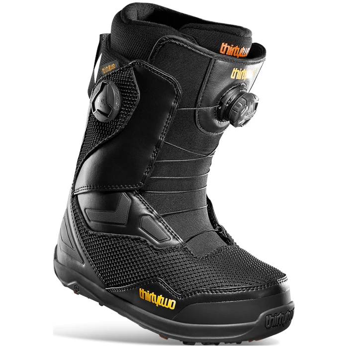 thirtytwo TM-Two Double Boa Snowboard Boots - Women's 2023 3 thirtytwo TM-Two Double Boa Snowboard Boots - Women's 2023