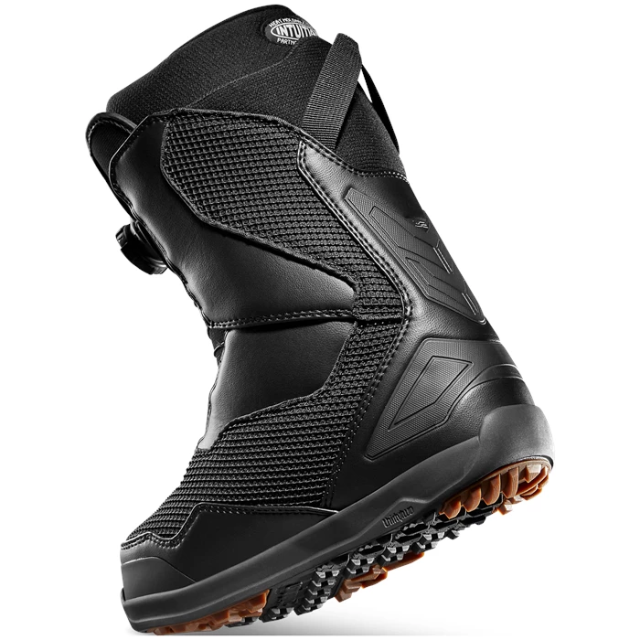 thirtytwo TM-Two Double Boa Snowboard Boots - Women's 2023 4 thirtytwo TM-Two Double Boa Snowboard Boots - Women's 2023 - Image 2