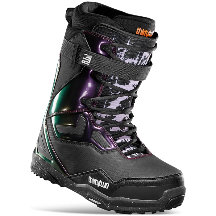 thirtytwo TM-Two XLT Helgason Snowboard Boots 2023 3 thirtytwo TM-Two XLT Helgason Snowboard Boots 2023