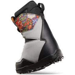 Thirtytwo Sales -Thirtytwo Sales thirtytwo youth lashed boa santa cruz snowboard boots kids 2023 1