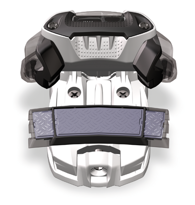 Marker Tour F10 Large Alpine Touring Ski Bindings -Thirtytwo Sales afd